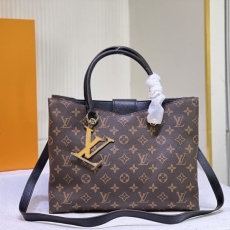 LV Shopping Bags